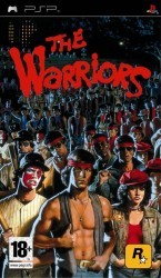 Warriors, The Rom